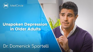 Why Depression Goes Undetected In Adults [upl. by Elwyn]