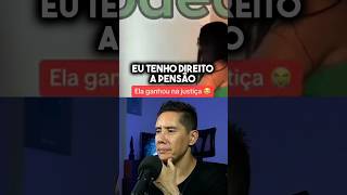 Como Se Prevenir Da Paternidade Socioafetiva E Pensão Socioafetiva [upl. by Masao]