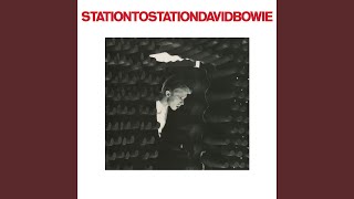 Station to Station 2016 Remaster [upl. by Marjy268]