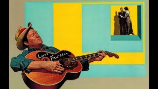 Lefty Frizzell  Mom and Dads Waltz [upl. by Deborath]