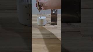 Aerolatte Handheld Milk Frother [upl. by Moneta]